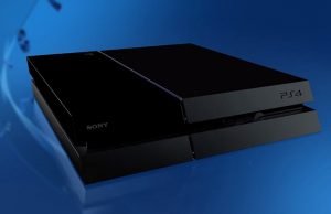PS4 Firmware Update