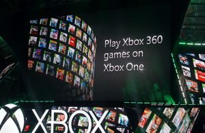 Xbox One Backward Compatible Games List