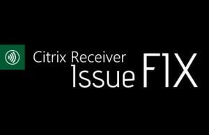 Citrix Receiver