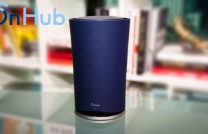 OnHub