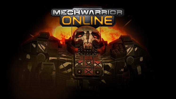 MechWarrior Online