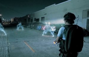 Virtual-Reality-Gaming