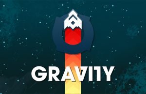 Gravity Gaming