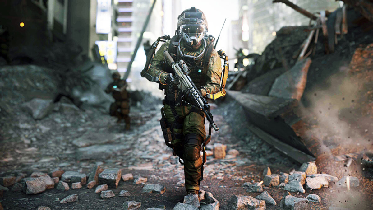 Call Of Duty Advanced Warfare 4gb Ram Patch