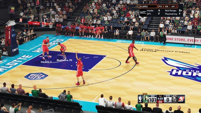 nba 2k16 pc full version