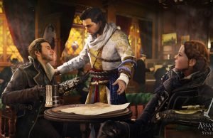 How to fix Assassin’s Creed Syndicate Errors: Crash, Lag, ACS.exe has stopped working and more
