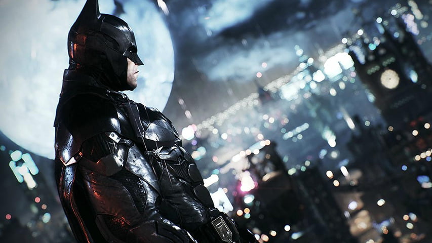 How to fix Batman Arkham Knight Errors: Crash, Low FPS, Stuttering,  Flickering, Black Screen and more - TheTech52