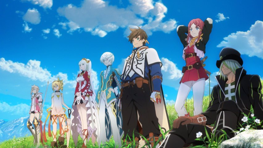 How to fix Tales of Zestiria Errors: Crash, Bug, Distorted Text, Black ...