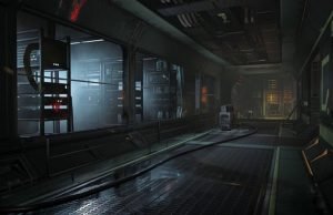 DOOM gameplay screenshots7