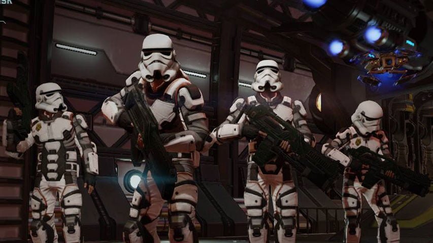 New XCOM 2 Mod Details