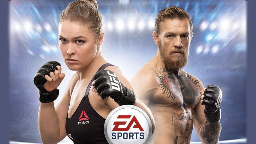 ea sports ufc pc manager