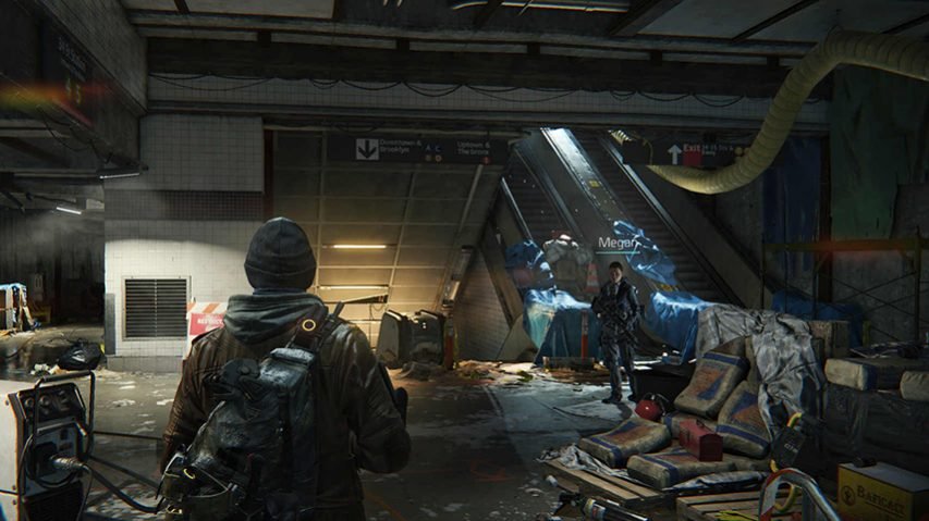 The Division Guide All Intel Collectible Locations In Flatiron TheTech