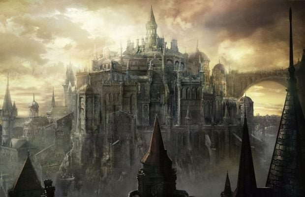 Dark Souls 3 Guide: Greirat Of The Undead Settlement Location | TheTech52