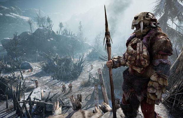 Far Cry Primal Guide: Upgrade The Wenja Village | TheTech52