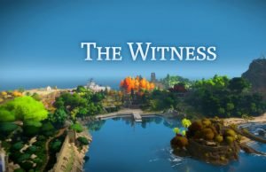 The Witness Full Review