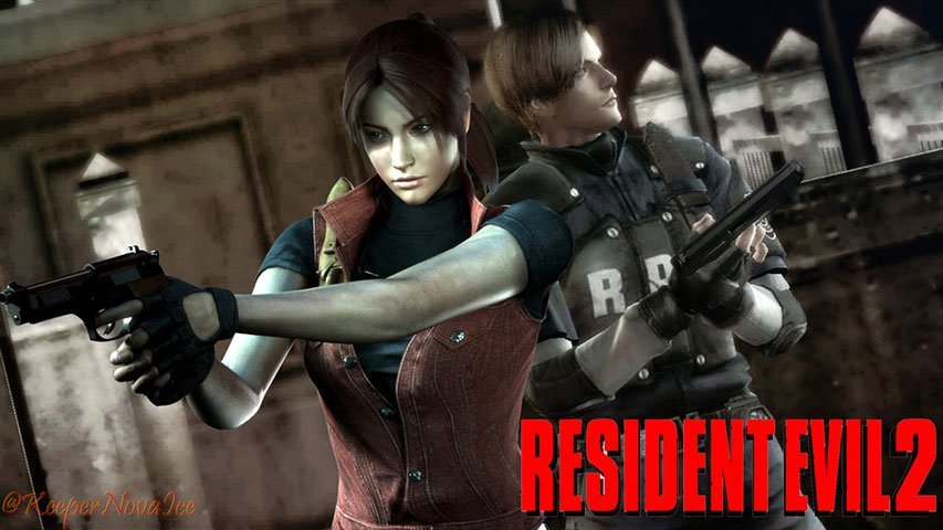 Resident Evil 2 Remake: Hopes Set High