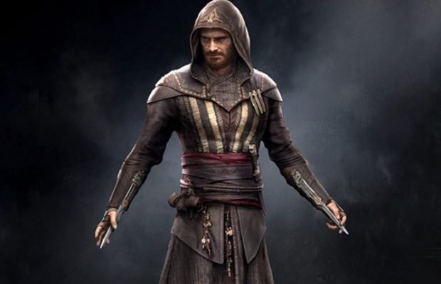 Assassin's Creed Movie First Trailer Released, Coming December 2015 ...