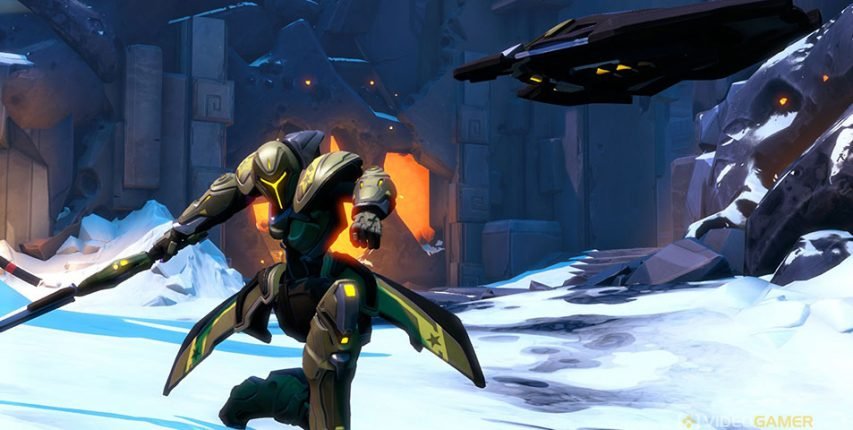 How to deal with Melee Characters in Battleborn