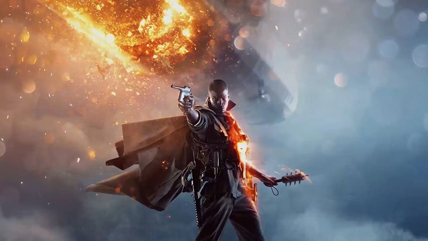Battlefield 1: Trailer Analysis