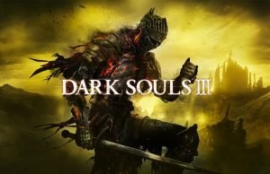 Dark souls 3 Review