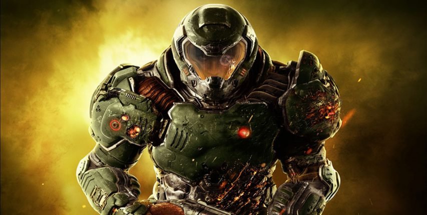 Doom 2016 почему не сохраняется