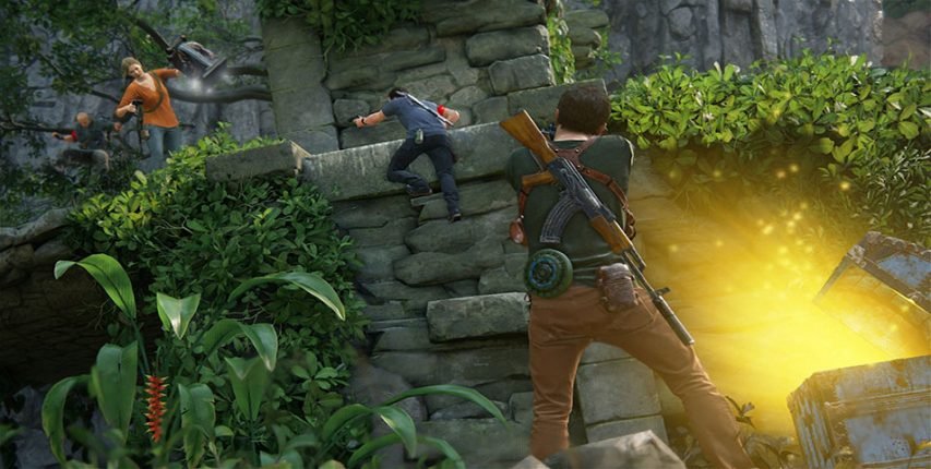 Uncharted 4: Microtransactions Prices Revealed