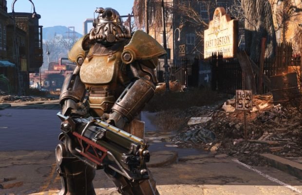 Fallout 4 Far Harbor Guide: Acadia Side Quest | TheTech52