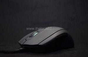 Mionix Castor Gaming Mouse REVIEW