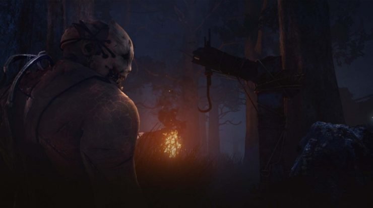 Dead By Daylight Guide List Of All Items And Add Ons Thetech52