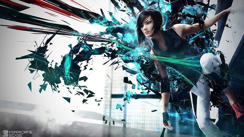 Mirror's Edge Catalyst: How to Unlock Fast Travel