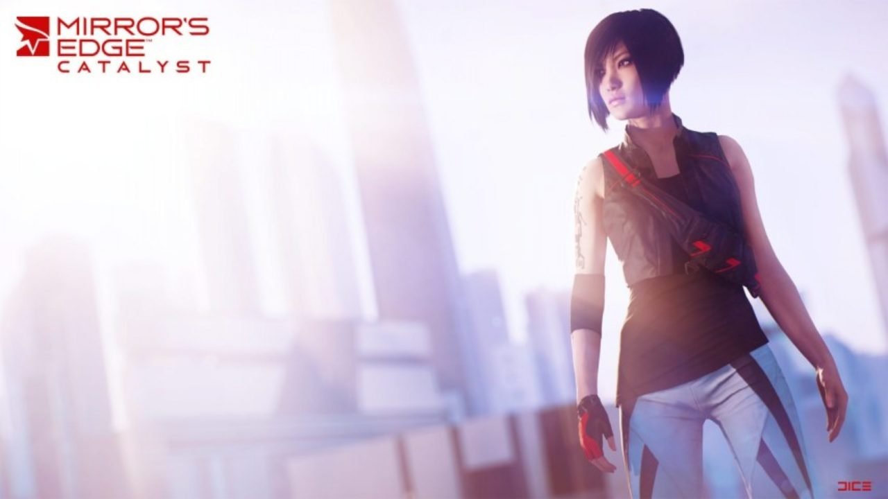 mirrors edge catalyst wiki