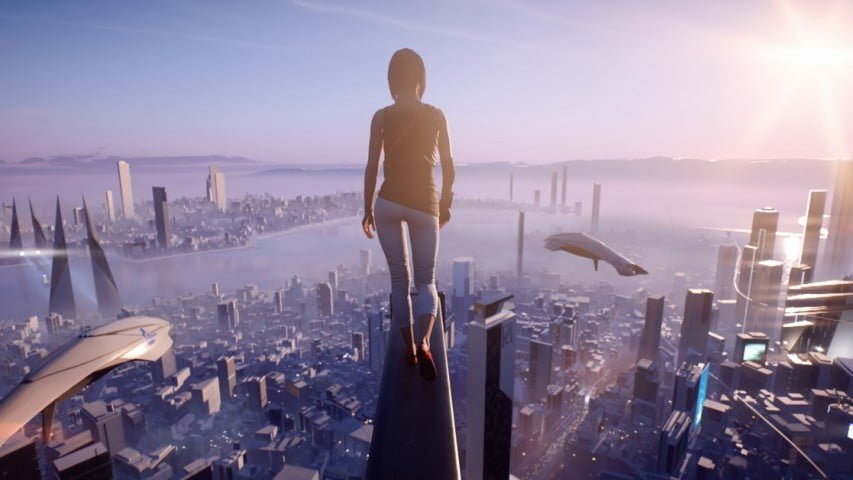Mirror’s Edge Catalyst 5 Best Easter Eggs