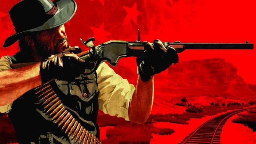 Red Dead Redemption Wiki Gudie: Weapons Cheats
