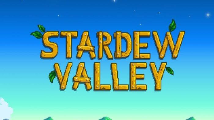Stardew Valley Guide: The Train