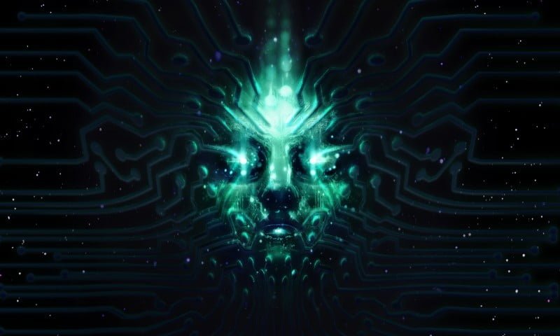 System Shock Remastered Passes $900k on Kickstarter