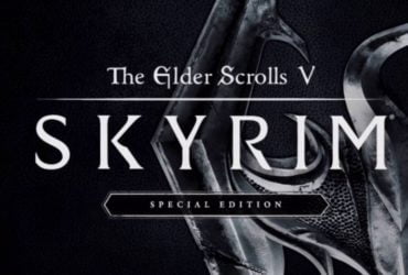 skyrim special edition save