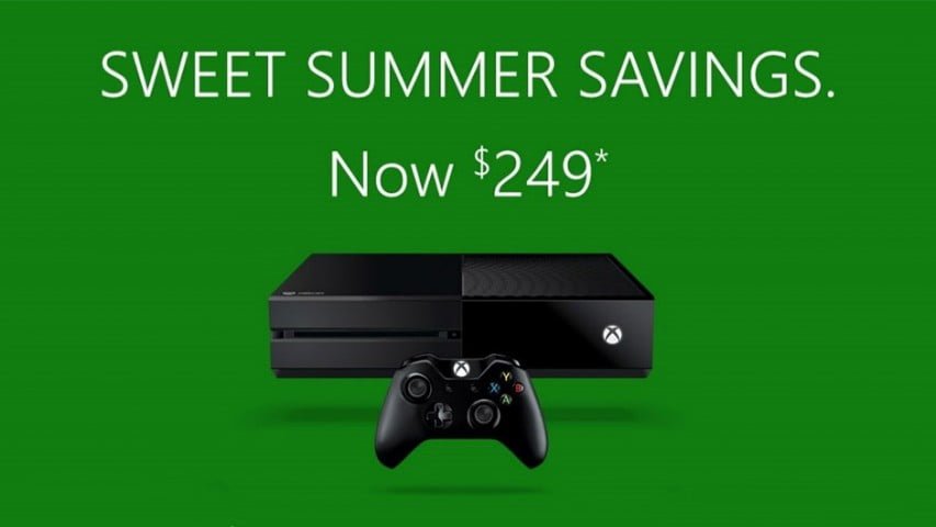 Xbox One Summer Sale: Massive Discount