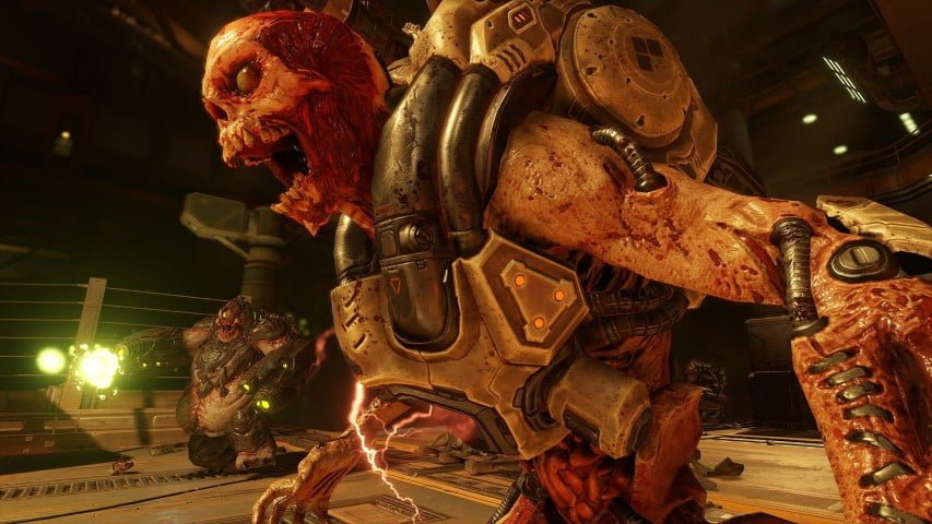 DOOM REVIEW - After The Hype