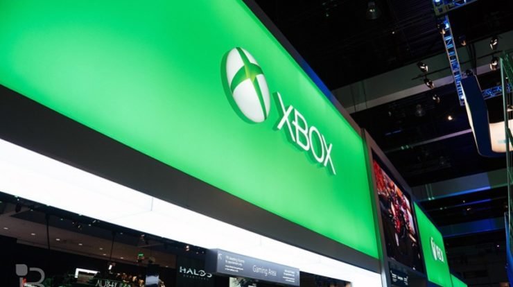 Xbox Won't Be At Tokyo Game Show 2016 