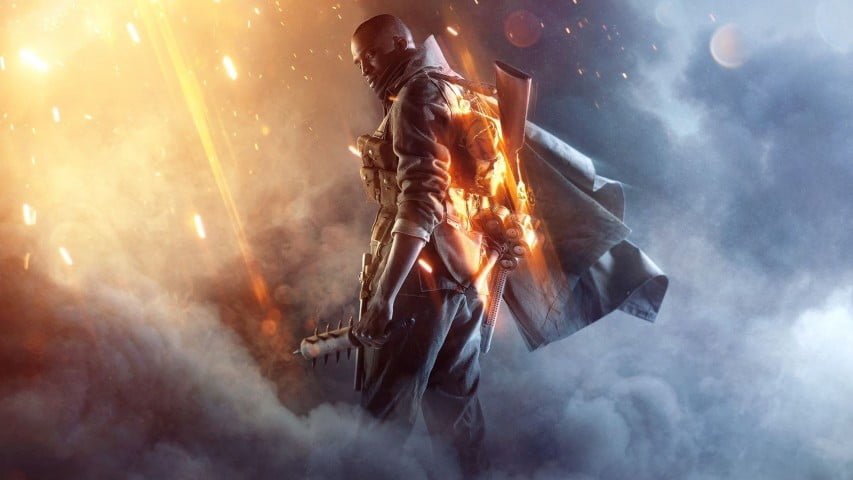 Battlefield 1 Beta: How to Pick Your Platform