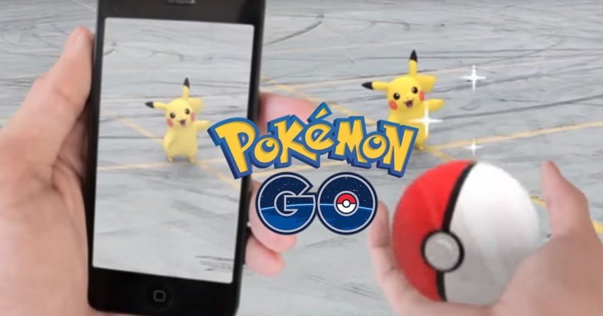Pokemon GO Bug is Making it Harder to Catch Pokemon