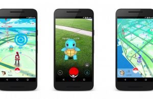 Pokémon Go: Did AR Just Leapfrog VR?