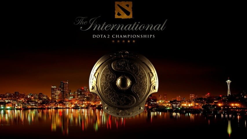 Dota 2 Championship offers $20 Million in Rewards