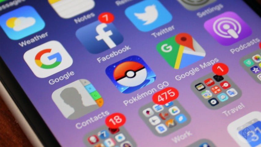 Man Killed at Gunpoint While Playing Pokemon GO
