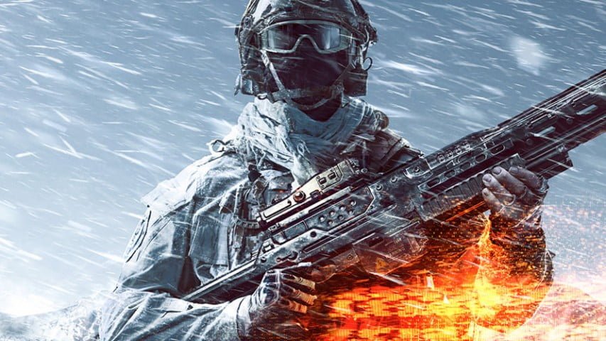 You Can Download Every Battlefield 4 Expansion for Free on Consoles This Week