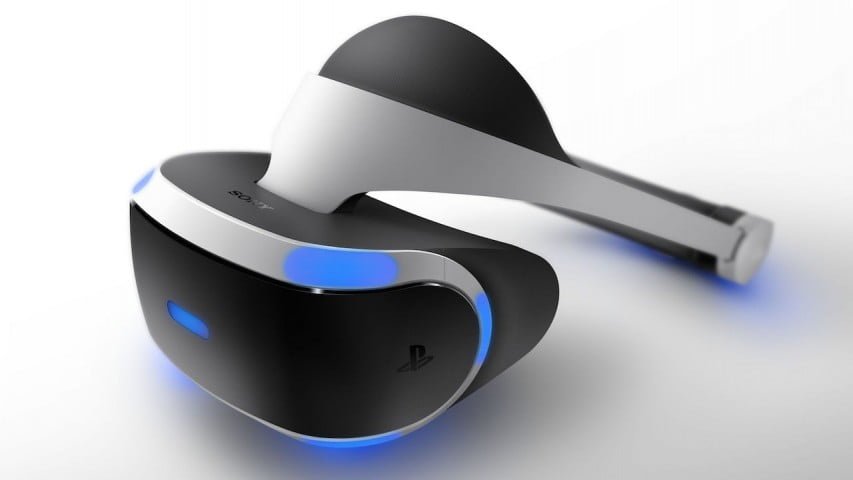 Check Out this PlayStation VR Unboxing Video