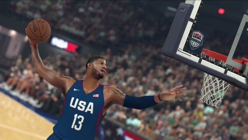 NBA 2K17 Guide: How to Build A Team