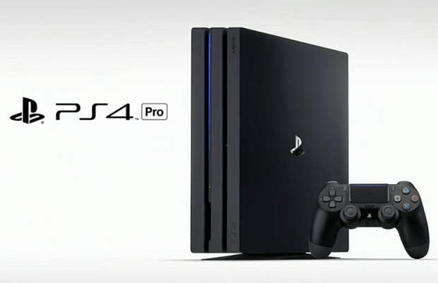 Sony Sees PC as the PS4 Pro's Main Competition | TheTech52