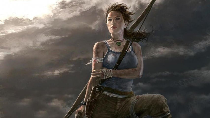 75% Discount on Tomb Raider at Green Man Gaming - TheTech52