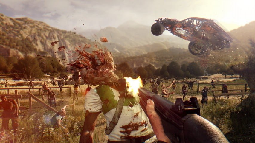 Dying Light is on Sale Right Now, At Least 25% Off on Xbox One and PS4